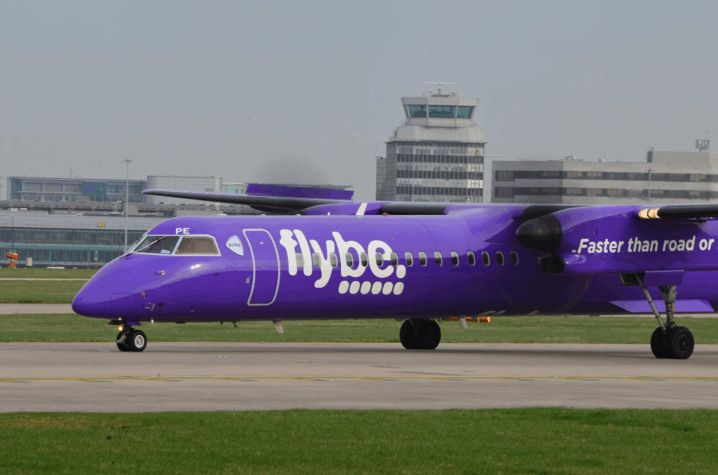 Flybe
