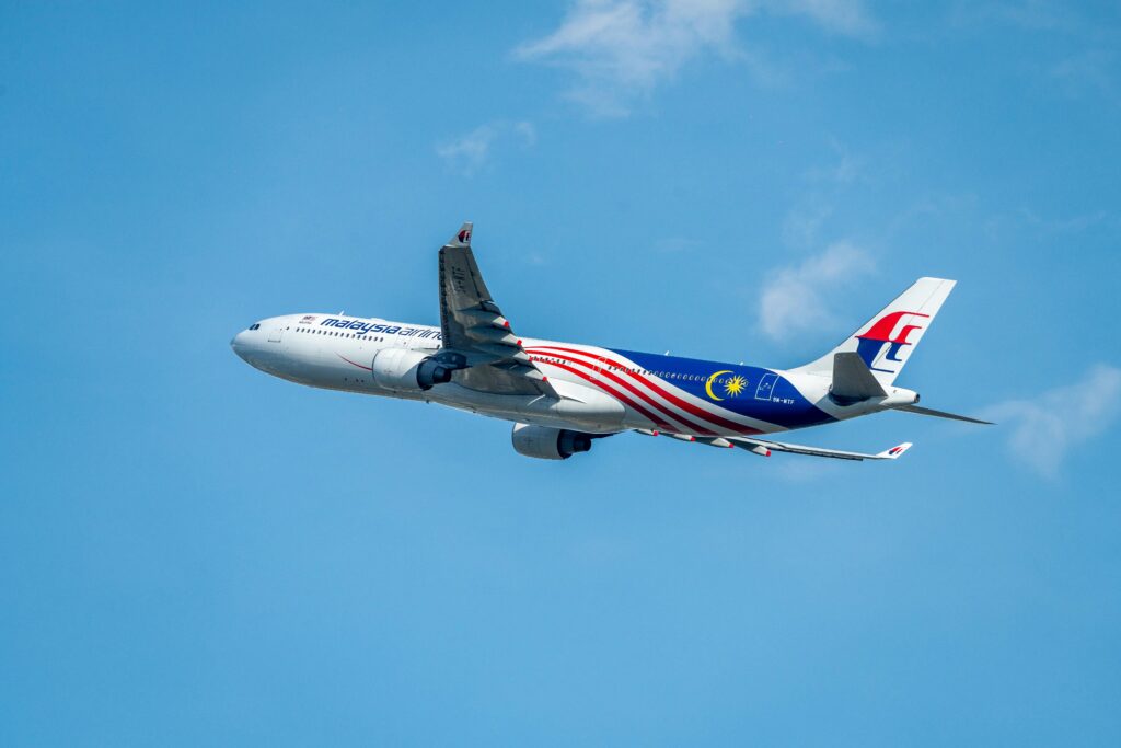 Malaysia Airlines Delayed or Lost Baggage Compensation